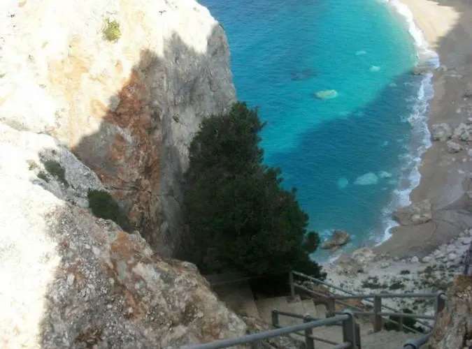 דירה Daphne's Boutique *