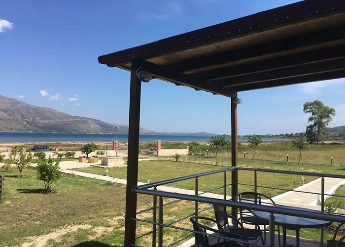 דירה Daphne's Boutique *