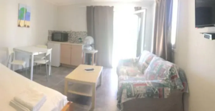 דירה Daphne's Boutique