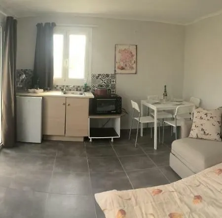 Apartmán Daphne's Boutique
