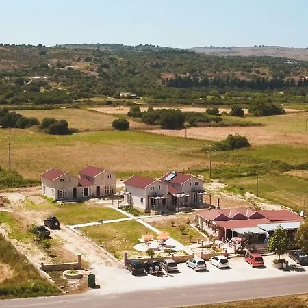 Daphne's Boutique Lägenhet