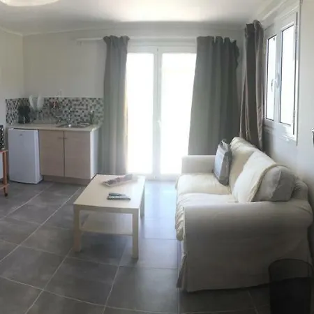 Lägenhet Daphne's Boutique *