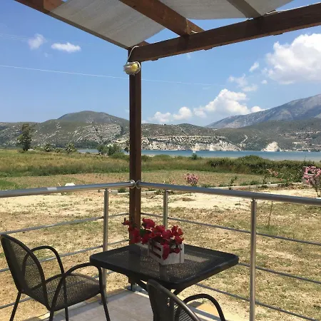 Lägenhet Daphne's Boutique *