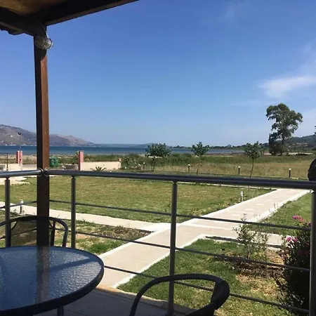 Lägenhet Daphne's Boutique *