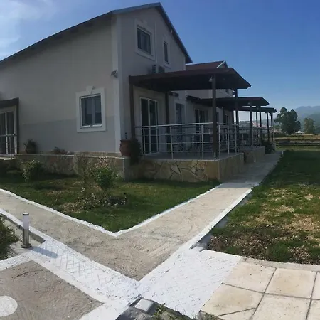 Daphne's Boutique Lägenhet