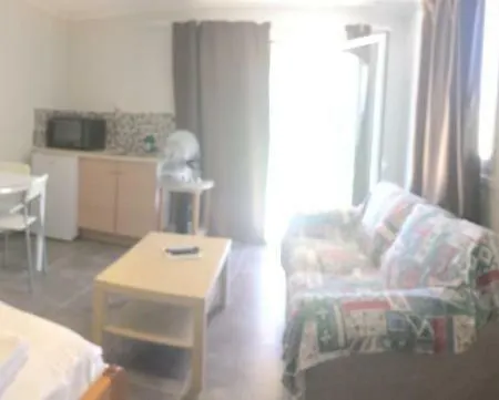 Lägenhet Daphne's Boutique