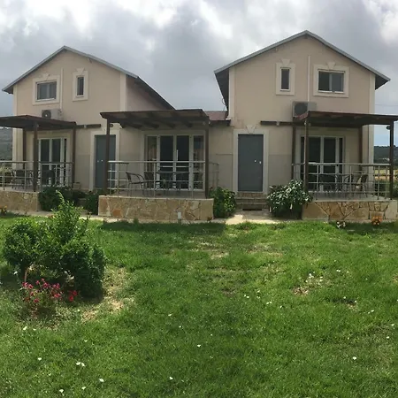 Lägenhet Daphne's Boutique Livádhion