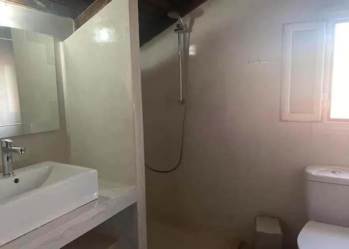 Daphne's Boutique 아파트 *