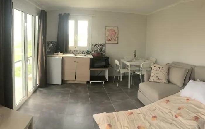 아파트 Daphne's Boutique