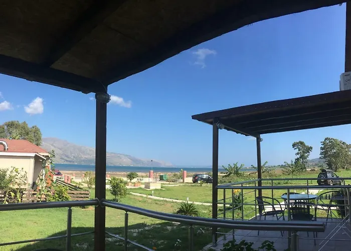 아파트 Daphne's Boutique