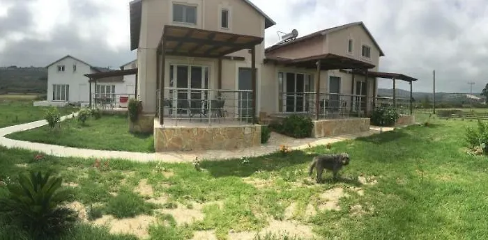 Daphne's Boutique * Livádhion